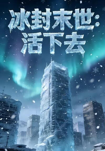 冰封末世活下去