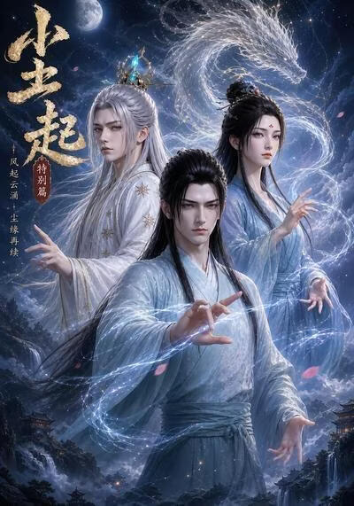 尘起特别篇