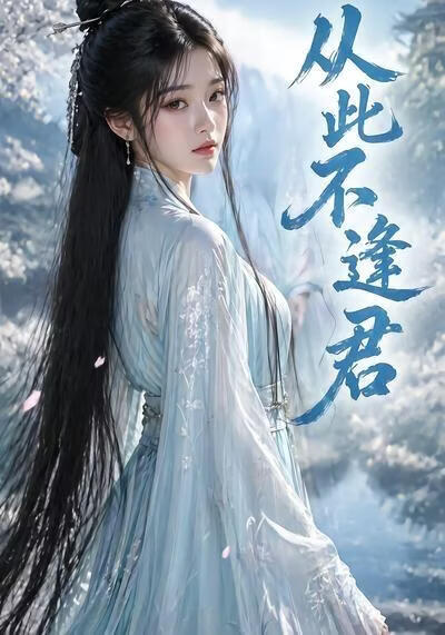 从此不逢君