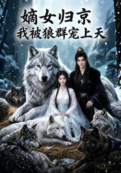 嫡女归京，我被狼群宠上天