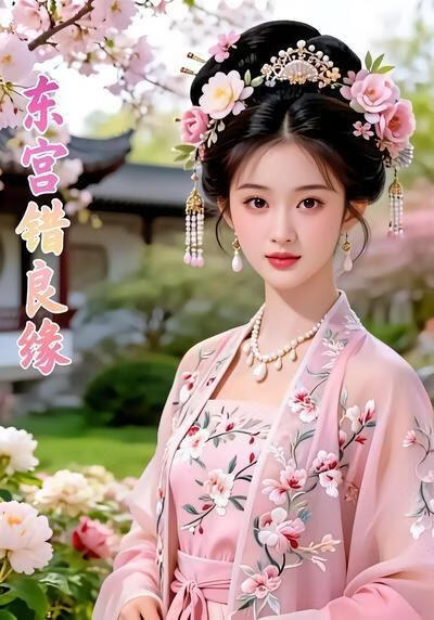 东宫错良缘