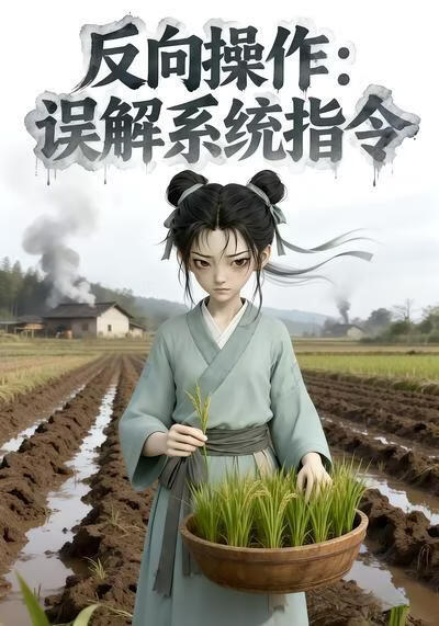 反向操作：误解系统指令