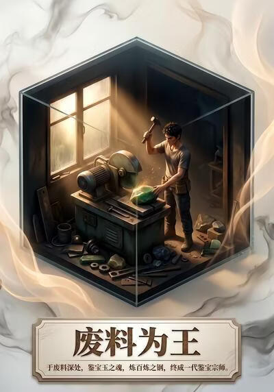 废料为王
