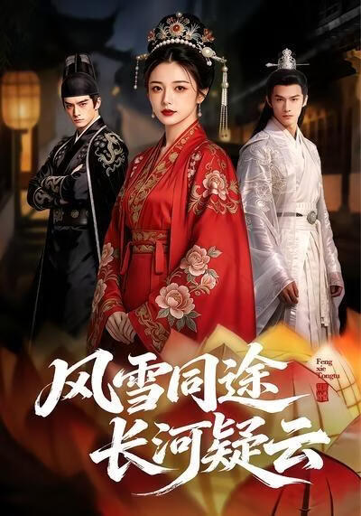 风雪同途：长河疑云