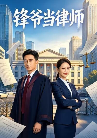 锋爷当律师