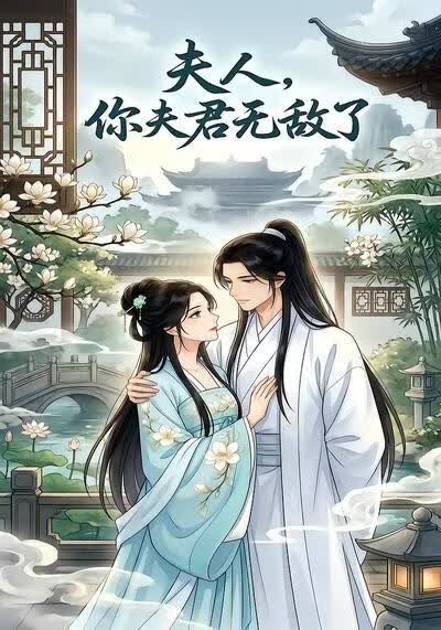 夫人，你夫君无敌了