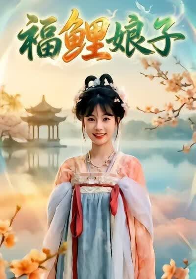 福鲤娘子