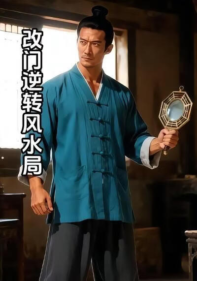 改门逆转风水局
