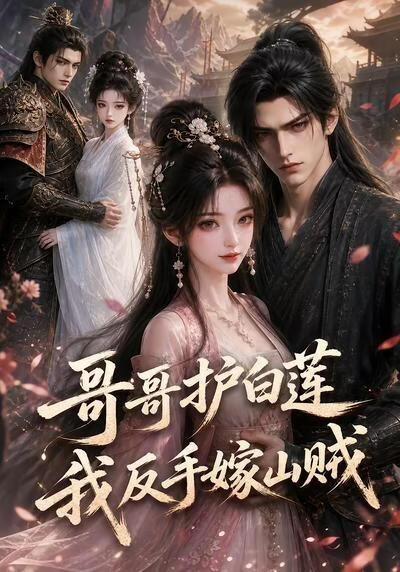 哥哥护白莲我反手嫁山贼