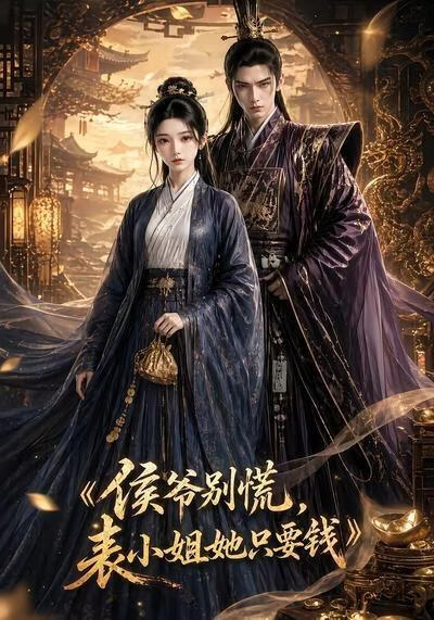 侯爷别慌，表小姐她只要钱