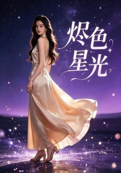 烬色星光