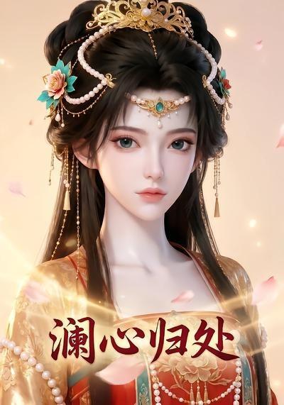 澜心归处