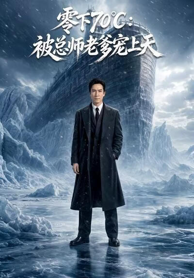 零下70℃：被总师老爹宠上天