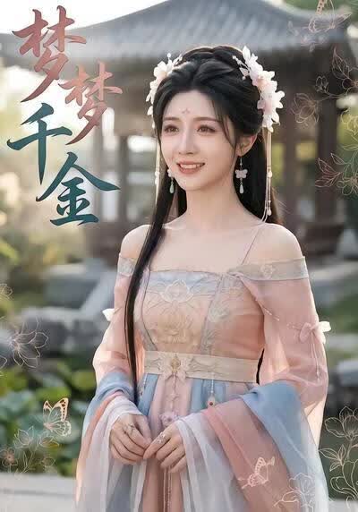 梦梦千金
