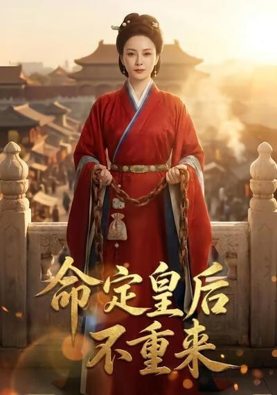 命定皇后不重来