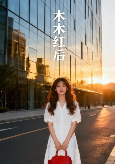 木木红后