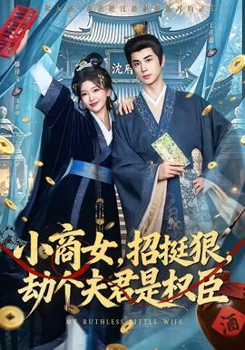 小商女，招挺狠，劫个夫君是权臣