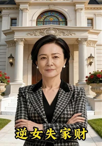 逆女失家财