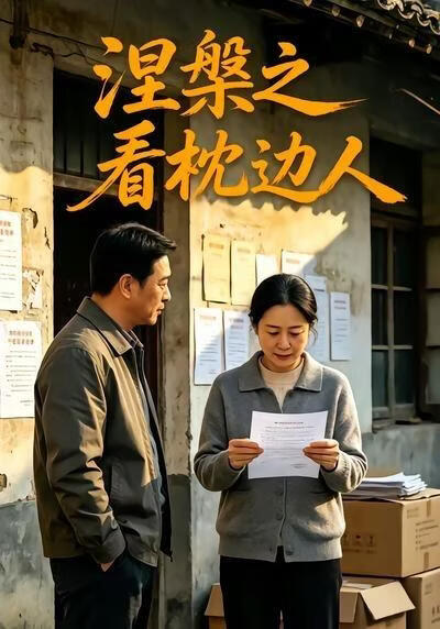 涅槃之看枕边人