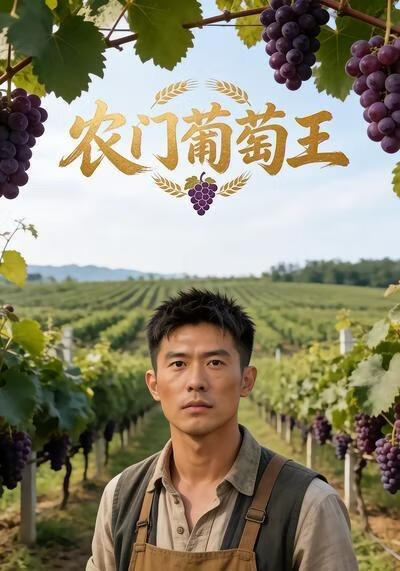 农门葡萄王