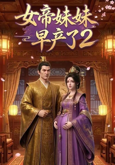 女帝妹妹早产了2