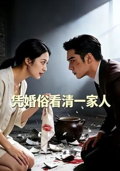 凭婚俗看清一家人