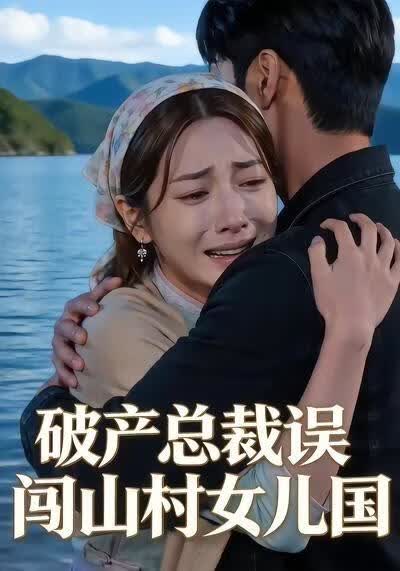 破产总裁误闯山村女儿国