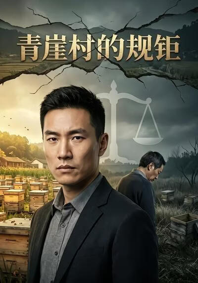 青崖村的规矩