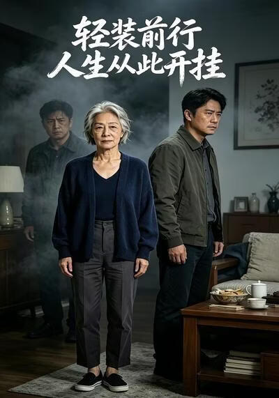 轻装前行，人生从此开挂