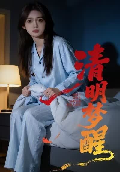 清明梦醒