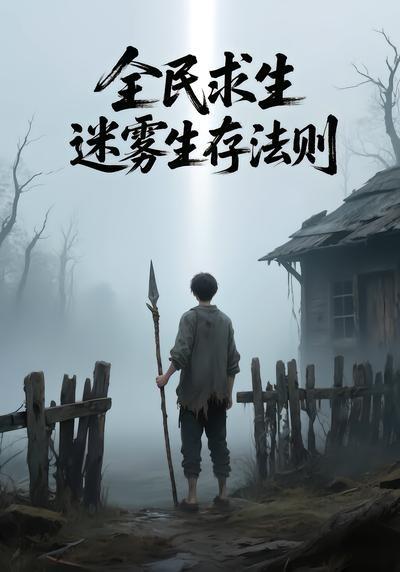 全民求生，迷雾生存法则