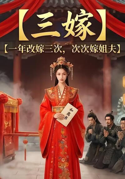 三嫁