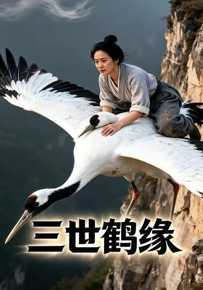 三世鹤缘