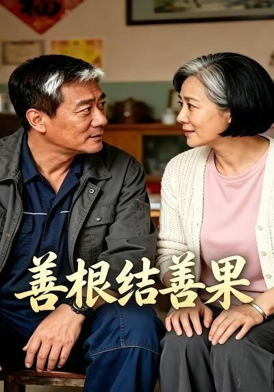 善根结善果