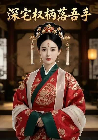 深宅权柄落吾手
