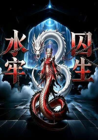 水牢囚生