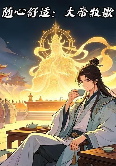 随心舒适：大帝牧歌