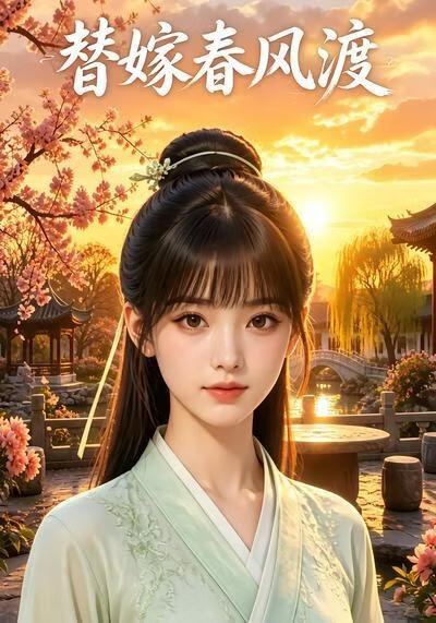 替嫁春风渡