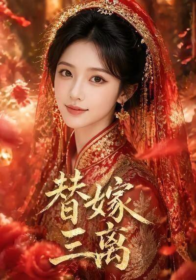 替嫁三离
