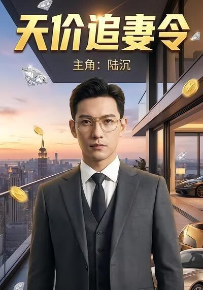 天价追妻令