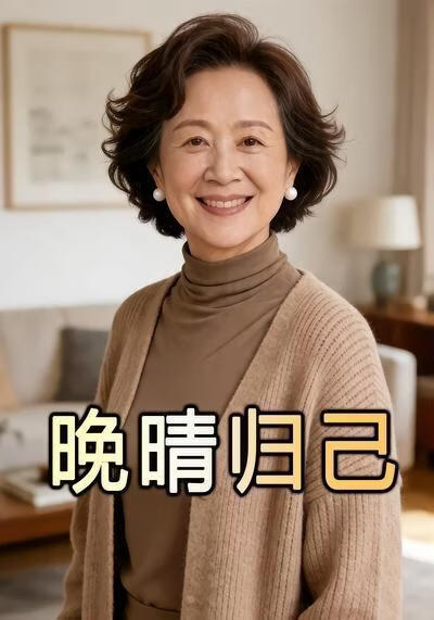 晚晴归己