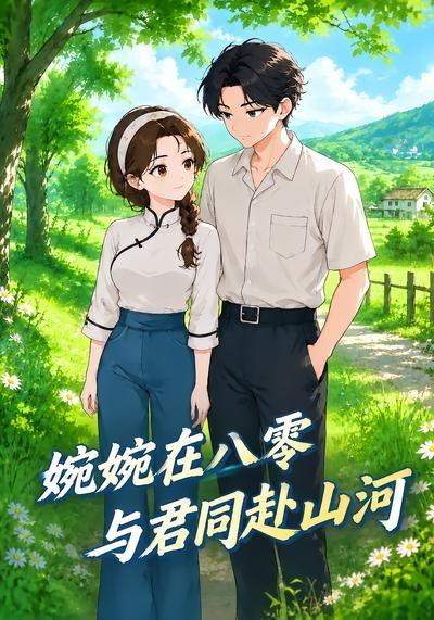 婉婉在八零，与君同赴山河