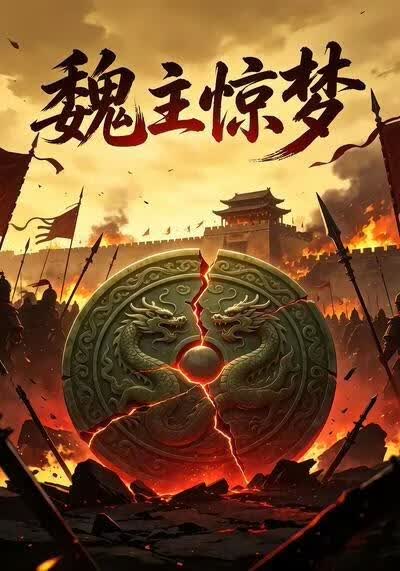 魏主惊梦4