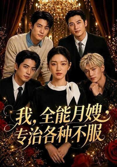 我，全能月嫂，专治各种不服