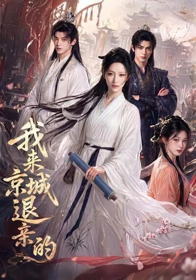 我来京城退亲的