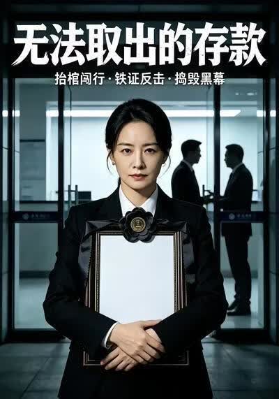 无法取出的存款