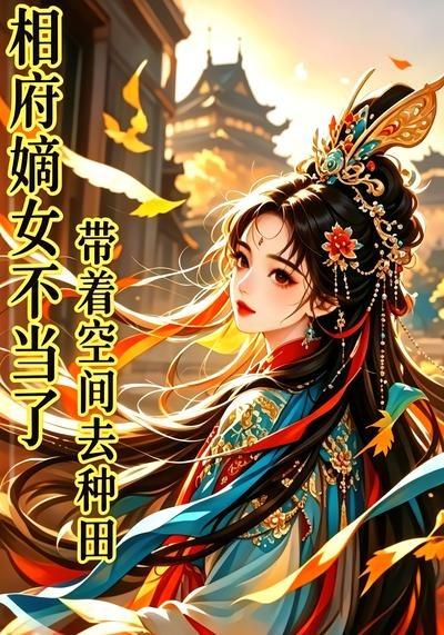 相府嫡女不当了，带着空间去种田