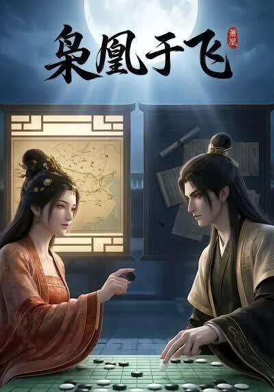 枭凰于飞