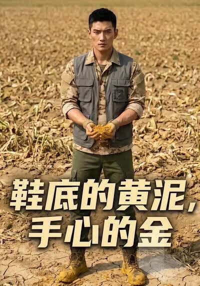 鞋底的黄泥，手心的金