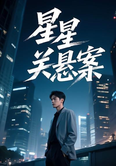 星星关悬案